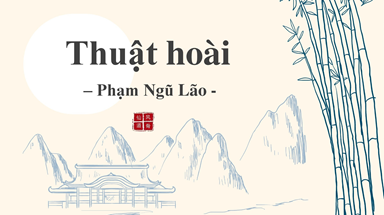 Tiết học Văn vui nhộn của học sinh Hòa Bình - La Trobe - Hà Nội